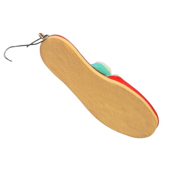 Hallmark Keepsake Ornament Son 1991 Handcrafted Christmas Decoration - Picture 5 of 5